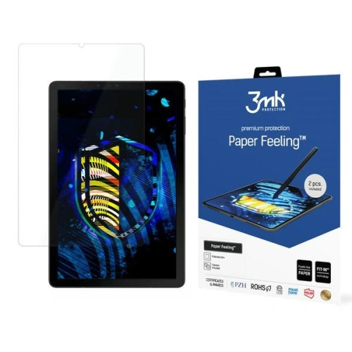 Kup Folie 3MK PaperFeeling Samsung Galaxy Tab S4 10.5 [2 PACK] - 3MK2460 - {ean13} - Sklep Home Screen