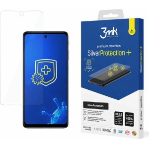Kup Antimikrobiális védőfólia 3MK Silver Protect+ Motorola Moto G51 5G - 3MK2461 - {ean13} - Sklep Home Screen