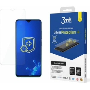 3MK Silver Protect+ Vivo Y01