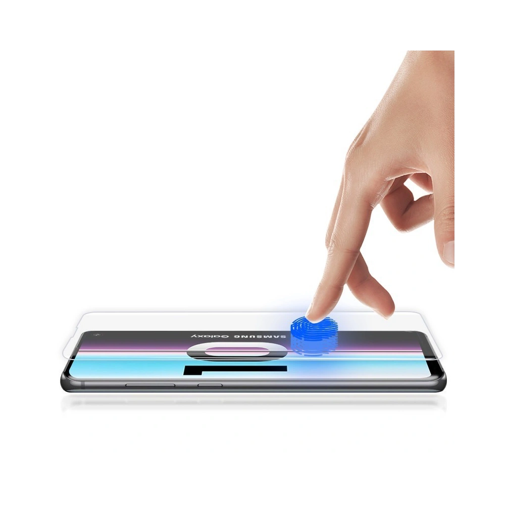 Kup Zestaw naprawczy T-Max Glass Samsung Galaxy S10 w najlepszej cenie w Home Screen