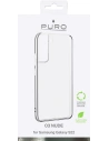 Buy PURO 0.3 Nude Samsung Galaxy S22 (clear) - PUR533CL - {ean13} - Home Screen Store Europe