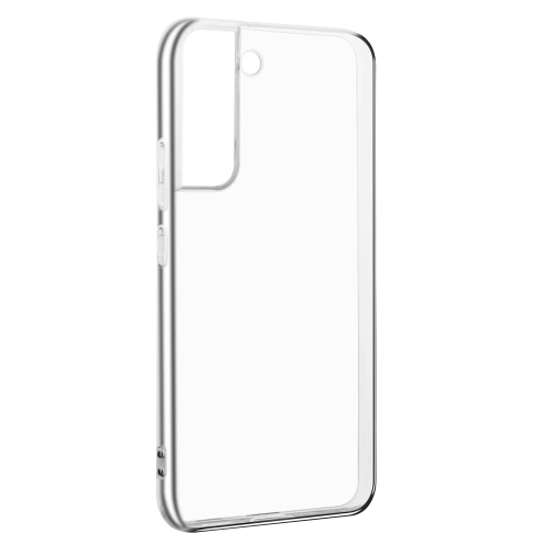 Kup Etui PURO 0.3 Nude Samsung Galaxy S22+ Plus (transparent) - PUR534CL - {ean13} - Sklep Home Screen