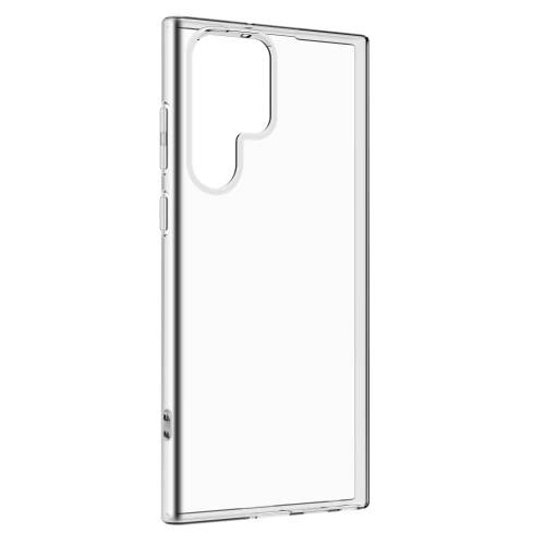 Buy PURO 0.3 Nude Samsung Galaxy S22 Ultra (clear) - PUR535CL - {ean13} - Home Screen Store Europe
