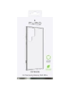 Buy PURO 0.3 Nude Samsung Galaxy S22 Ultra (clear) - PUR535CL - {ean13} - Home Screen Store Europe