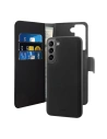 Buy PURO Wallet Detachable 2w1 Samsung Galaxy S22 (black) - PUR536BLK - {ean13} - Home Screen Store Europe