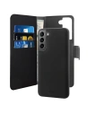Kup Etui PURO Wallet Detachable 2w1 Samsung Galaxy S22+ Plus (černý) - PUR537BLK - {ean13} - Sklep Home Screen