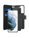 Kup Etui PURO Wallet Detachable 2w1 Samsung Galaxy S22+ Plus (negru) - PUR537BLK - {ean13} - Sklep Home Screen