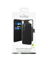 Kup Etui PURO Wallet Detachable 2w1 Samsung Galaxy S22+ Plus (černý) - PUR537BLK - {ean13} - Sklep Home Screen