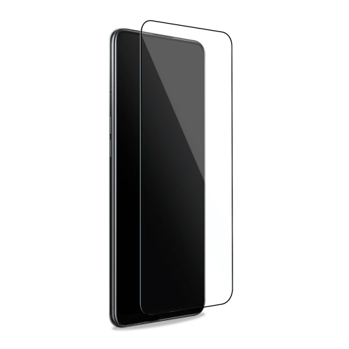 Kup Edzett üveg PURO Frame Tempered Glass Samsung Galaxy S22 Ultra (fekete keret) - PUR540BLK - {ean13} - Sklep Home Screen