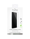 Kup Edzett üveg PURO Frame Tempered Glass Samsung Galaxy S22 Ultra (fekete keret) - PUR540BLK - {ean13} - Sklep Home Screen