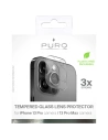 Kup Szkło hartowane na aparat PURO Camera Lens Protector Apple iPhone 13 Pro/13 Pro Max - PUR541 - {ean13} - Sklep Home Screen