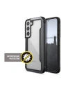 homescreen.pl - Etui X-Doria Raptic Shield Pro Samsung Galaxy S22 (Anti-bacterial) (Black)