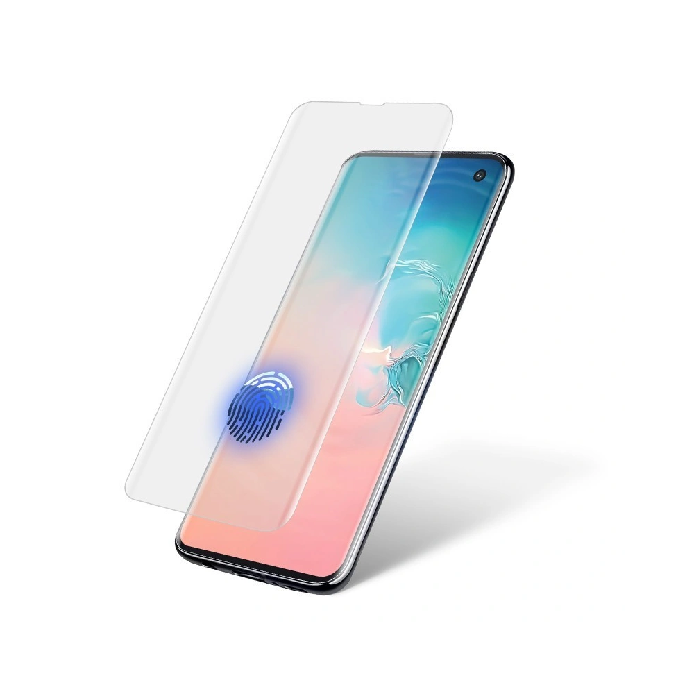 Kup Zestaw naprawczy T-Max Glass Samsung Galaxy S10 w najlepszej cenie w Home Screen