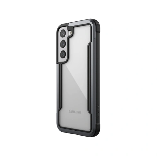 Kup Etui X-Doria Raptic Shield Pro Samsung Galaxy S22 (Antibakteriális) (Fekete) - XDR159BLK - {ean13} - Sklep Home Screen