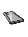 Kup Etui X-Doria Raptic Shield Pro Samsung Galaxy S22 (Antibacterian) (Negru) - XDR159BLK - {ean13} - Sklep Home Screen
