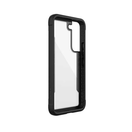 Kup Etui X-Doria Raptic Shield Pro Samsung Galaxy S22 (Antibakteriální) (Černá) - XDR159BLK - {ean13} - Sklep Home Screen