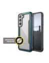 Kup Etui X-Doria Raptic Shield Pro Samsung Galaxy S22 (Antibakteriális) (Iridescent) - XDR160IRI - {ean13} - Sklep Home Screen