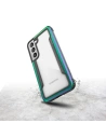 Kup Case X-Doria Raptic Shield Pro Samsung Galaxy S22 (Antibakteriell) (Iridescent) - XDR160IRI - {ean13} - Sklep Home Screen