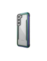 Kup Etui X-Doria Raptic Shield Pro Samsung Galaxy S22 (Anti-bacterian) (Iridescent) - XDR160IRI - {ean13} - Sklep Home Screen
