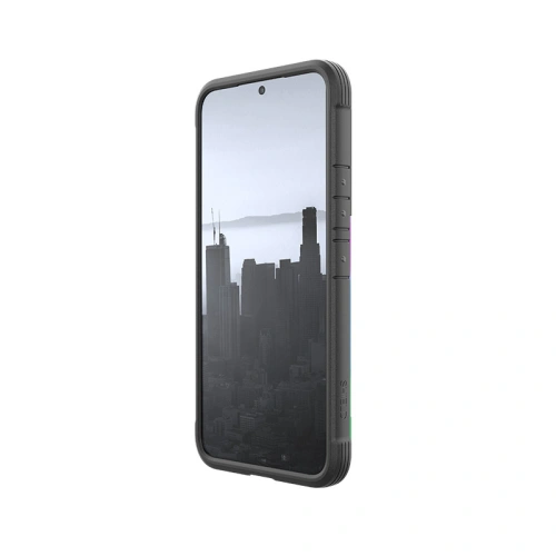 Kup Case X-Doria Raptic Shield Pro Samsung Galaxy S22 (Antibakteriell) (Iridescent) - XDR160IRI - {ean13} - Sklep Home Screen