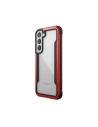 Kup Etui X-Doria Raptic Shield Pro Samsung Galaxy S22 (Antibakteriális) (Piros) - XDR161RED - {ean13} - Sklep Home Screen