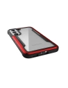 Kup Etui X-Doria Raptic Shield Pro Samsung Galaxy S22 (Anti-bacterial) (Red) - XDR161RED - {ean13} - Sklep Home Screen