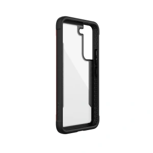 Kup Etui X-Doria Raptic Shield Pro Samsung Galaxy S22 (Anti-bacterial) (Red) - XDR161RED - {ean13} - Sklep Home Screen