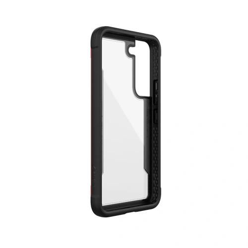 Kup Etui X-Doria Raptic Shield Pro Samsung Galaxy S22 (Anti-bacterial) (Red) - XDR161RED - {ean13} - Sklep Home Screen