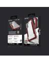 Kup Etui X-Doria Raptic Shield Pro Samsung Galaxy S22 (Antibakteriális) (Piros) - XDR161RED - {ean13} - Sklep Home Screen