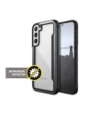 Kup Case X-Doria Raptic Shield Pro Samsung Galaxy S22+ Plus (Antibakteriell) (Schwarz) - XDR162BLK - {ean13} - Sklep Home Screen
