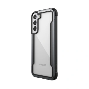 Kup Etui X-Doria Raptic Shield Pro Samsung Galaxy S22+ Plus (Anti-bacterial) (Black) - XDR162BLK - {ean13} - Sklep Home Screen