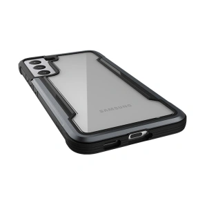 Kup Etui X-Doria Raptic Shield Pro Samsung Galaxy S22+ Plus (Anti-bacterial) (Black) - XDR162BLK - {ean13} - Sklep Home Screen