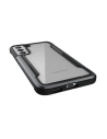 Kup Case X-Doria Raptic Shield Pro Samsung Galaxy S22+ Plus (Antibakteriell) (Schwarz) - XDR162BLK - {ean13} - Sklep Home Screen