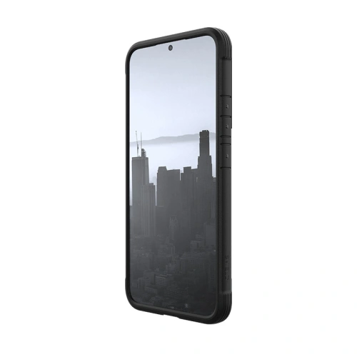Buy X-Doria Raptic Shield Pro Samsung Galaxy S22+ Plus (Anti-bacterial) (Black) - XDR162BLK - {ean13} - Home Screen Store Europe