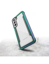 Kup Etui X-Doria Raptic Shield Pro Samsung Galaxy S22+ Plus (Anti-bacterian) (Iridescent) - XDR163IRI - {ean13} - Sklep Home Screen