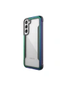 Kup Etui X-Doria Raptic Shield Pro Samsung Galaxy S22+ Plus (Anti-bacterian) (Iridescent) - XDR163IRI - {ean13} - Sklep Home Screen