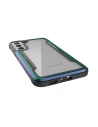Kup Etui X-Doria Raptic Shield Pro Samsung Galaxy S22+ Plus (Anti-bacterial) (Iridescent) - XDR163IRI - {ean13} - Sklep Home Screen