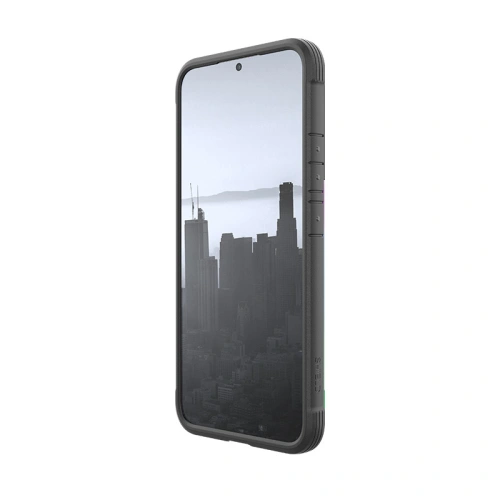 Buy X-Doria Raptic Shield Pro Samsung Galaxy S22+ Plus (Anti-bacterial) (Iridescent) - XDR163IRI - {ean13} - Home Screen Store Europe
