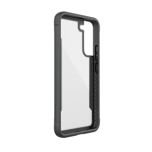 Kup Etui X-Doria Raptic Shield Pro Samsung Galaxy S22+ Plus (Anti-bacterial) (Iridescent) - XDR163IRI - {ean13} - Sklep Home Screen