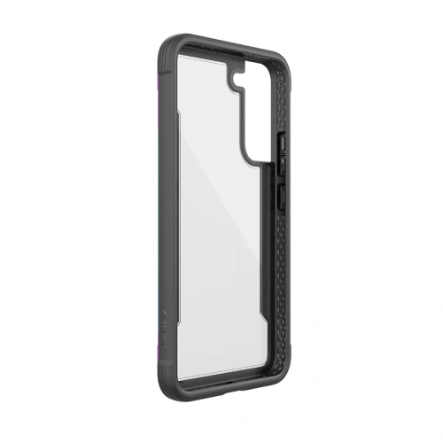 Buy X-Doria Raptic Shield Pro Samsung Galaxy S22+ Plus (Anti-bacterial) (Iridescent) - XDR163IRI - {ean13} - Home Screen Store Europe