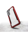 Kup Etui X-Doria Raptic Shield Pro Samsung Galaxy S22+ Plus (Anti-bacterial) (Roșu) - XDR164RED - {ean13} - Sklep Home Screen