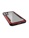 Kup Etui X-Doria Raptic Shield Pro Samsung Galaxy S22+ Plus (Anti-bacterial) (Roșu) - XDR164RED - {ean13} - Sklep Home Screen