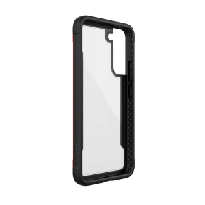 Kup Etui X-Doria Raptic Shield Pro Samsung Galaxy S22+ Plus (Anti-bacterial) (Red) - XDR164RED - {ean13} - Sklep Home Screen