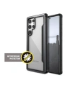 Buy X-Doria Raptic Shield Pro Samsung Galaxy S22 Ultra (Anti-bacterial) (Black) - XDR165BLK - {ean13} - Home Screen Store Europe