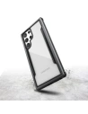 Buy X-Doria Raptic Shield Pro Samsung Galaxy S22 Ultra (Anti-bacterial) (Black) - XDR165BLK - {ean13} - Home Screen Store Europe
