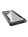 Buy X-Doria Raptic Shield Pro Samsung Galaxy S22 Ultra (Anti-bacterial) (Black) - XDR165BLK - {ean13} - Home Screen Store Europe