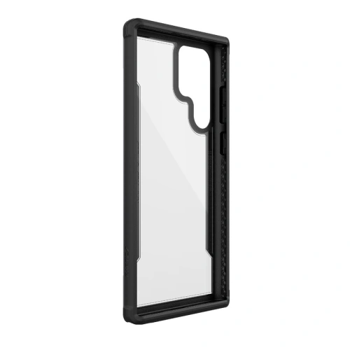 Buy X-Doria Raptic Shield Pro Samsung Galaxy S22 Ultra (Anti-bacterial) (Black) - XDR165BLK - {ean13} - Home Screen Store Europe