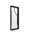 Kup Etui X-Doria Raptic Shield Pro Samsung Galaxy S22 Ultra (Anti-bacterian) (Negru) - XDR165BLK - {ean13} - Sklep Home Screen