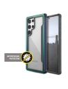 homescreen.pl - Etui X-Doria Raptic Shield Pro Samsung Galaxy S22 Ultra (Anti-bacterial) (Iridescent)
