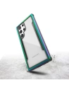 Kup Etui X-Doria Raptic Shield Pro Samsung Galaxy S22 Ultra (Antibakteriální) (Iridescent) - XDR166IRI - {ean13} - Sklep Home Screen